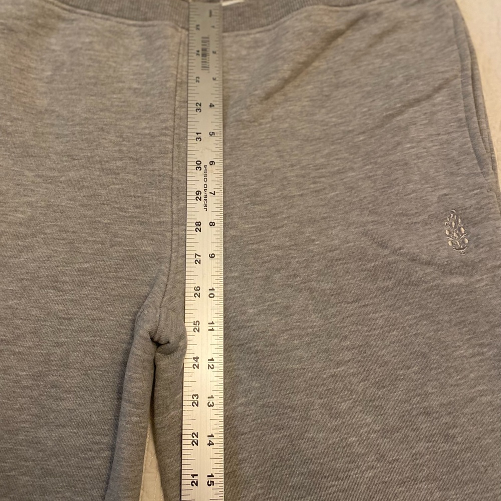 FP Movement by Free People Stance Light Gray Track Pants - Picture 12 of 16